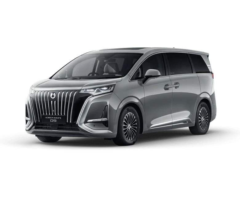 Byd Harbour Grey